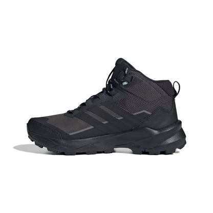 ZAPATILLAS ADIDAS TERREX SKYCHASER AX5 MID JQ2219 - MUJER