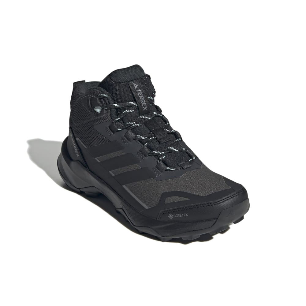 ZAPATILLAS ADIDAS TERREX SKYCHASER AX5 MID JQ2219 - MUJER