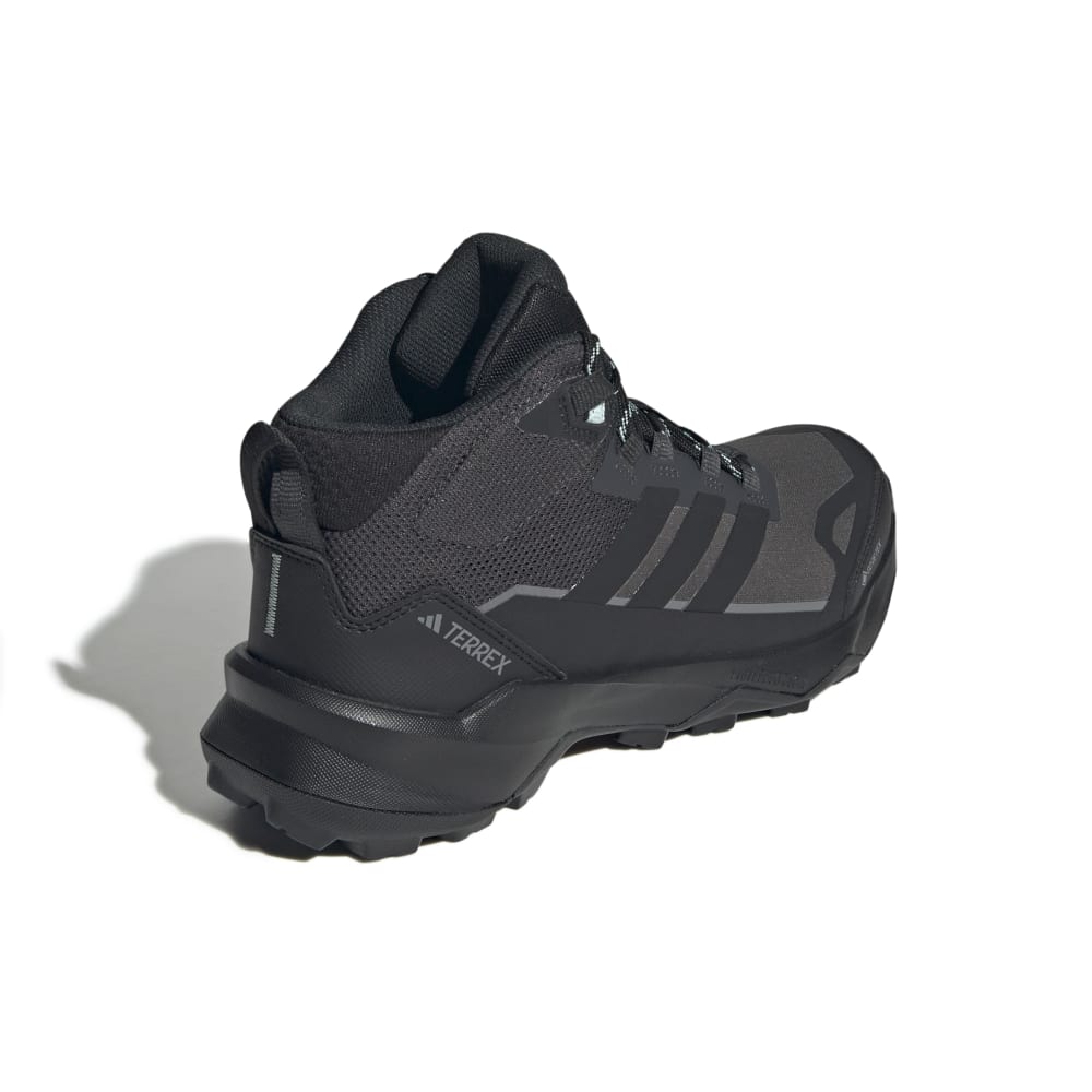 ZAPATILLAS ADIDAS TERREX SKYCHASER AX5 MID JQ2219 - MUJER