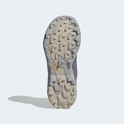 Zapatillas Adidas Terrex Skychaser Ax5 Mujer - Senderismo | JQ2226 Gris / Marrón