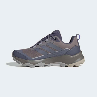 Zapatillas Adidas Terrex Skychaser Ax5 Mujer - Senderismo | JQ2226 Gris / Marrón
