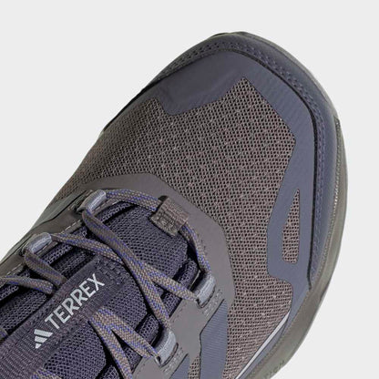 Zapatillas Adidas Terrex Skychaser Ax5 Mujer - Senderismo | JQ2226 Gris / Marrón