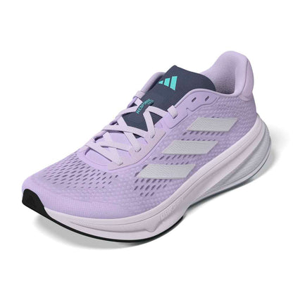 Adidas Response Super Mujer - Running | JQ2517 Lila