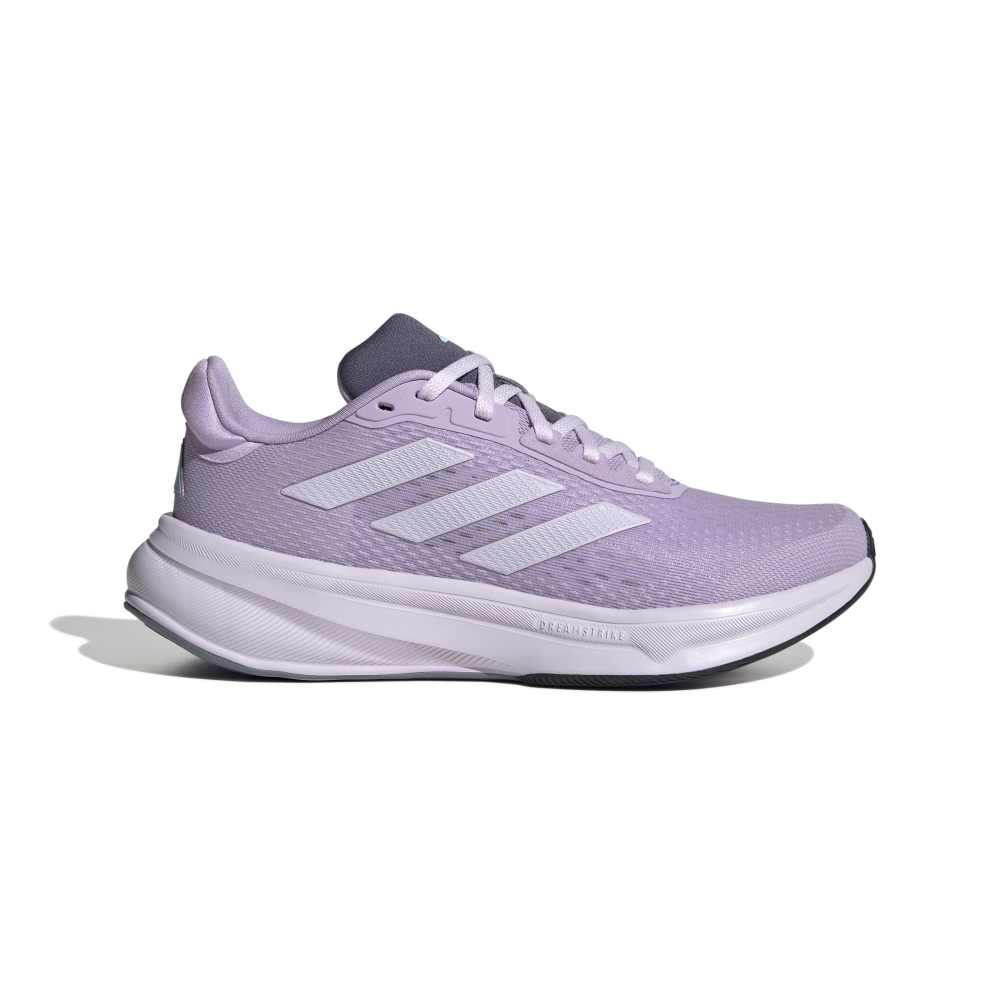 Adidas Response Super Mujer - Running | JQ2517 Lila