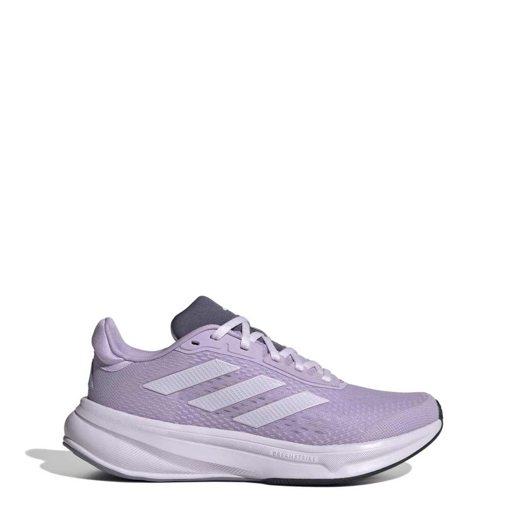 Adidas Response Super Mujer - Running | JQ2517 Lila