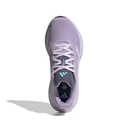 Adidas Response Super Mujer - Running | JQ2517 Lila