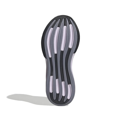 Adidas Response Super Mujer - Running | JQ2517 Lila