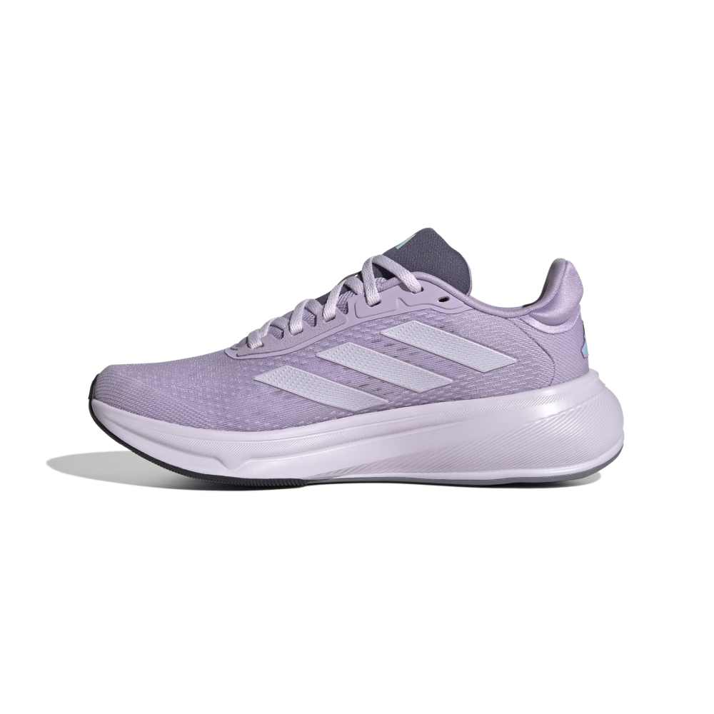 Adidas Response Super Mujer - Running | JQ2517 Lila
