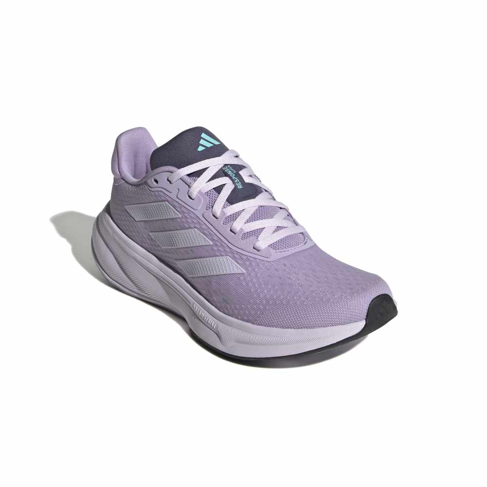 Adidas Response Super Mujer - Running | JQ2517 Lila