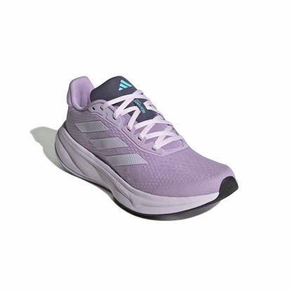 Adidas Response Super Mujer - Running | JQ2517 Lila