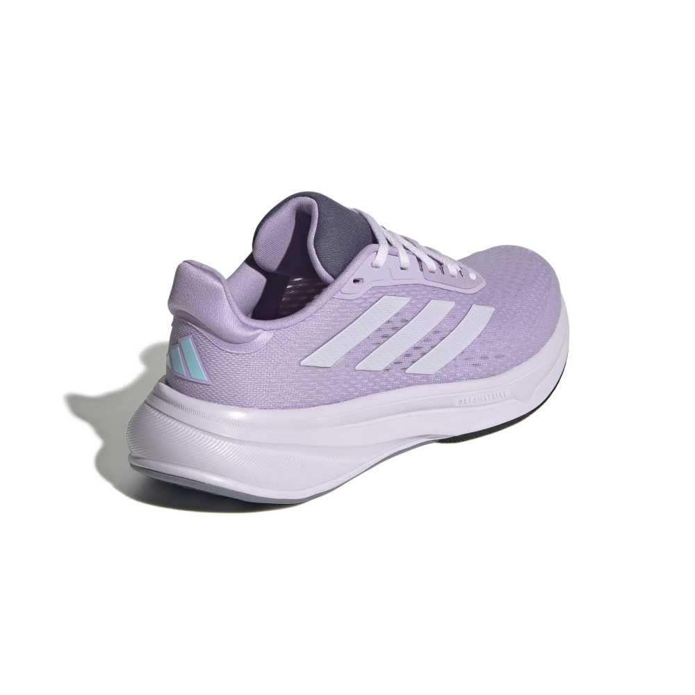 Adidas Response Super Mujer - Running | JQ2517 Lila