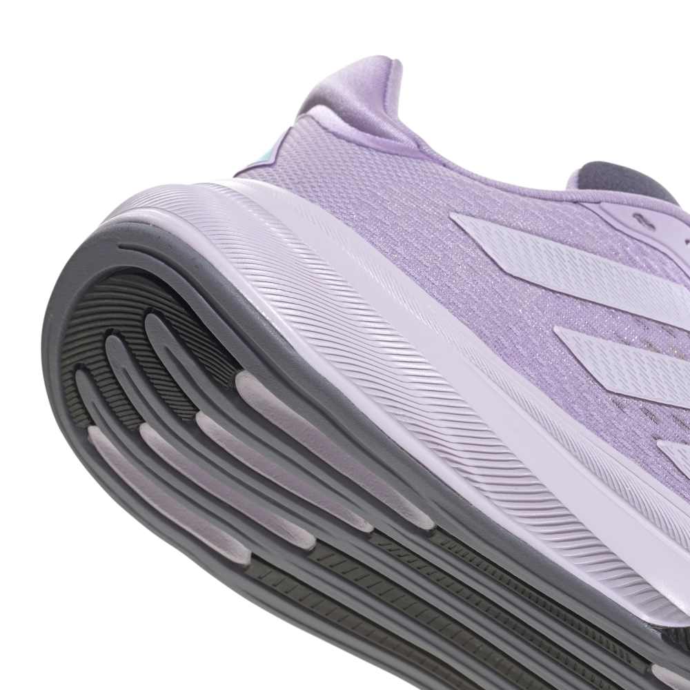 Adidas Response Super Mujer - Running | JQ2517 Lila