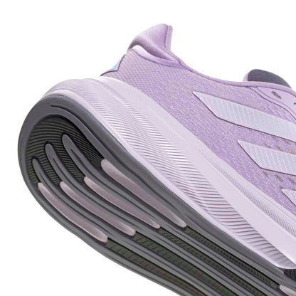 Adidas Response Super Mujer - Running | JQ2517 Lila