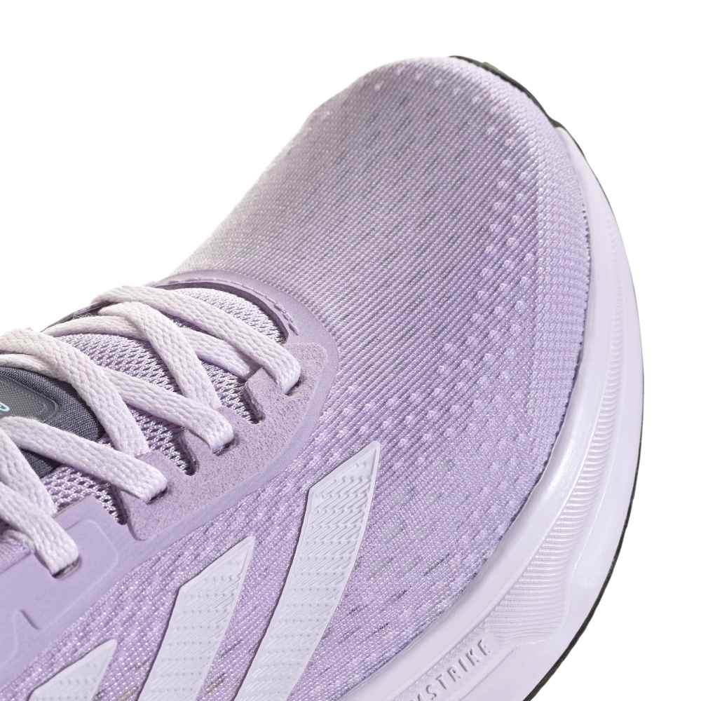 Adidas Response Super Mujer - Running | JQ2517 Lila