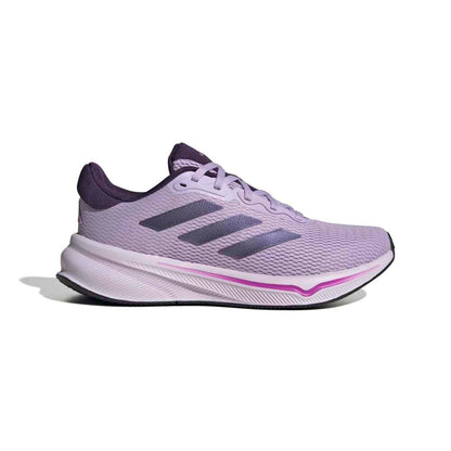 Adidas Response Mujer - Running | JQ2534 Lila