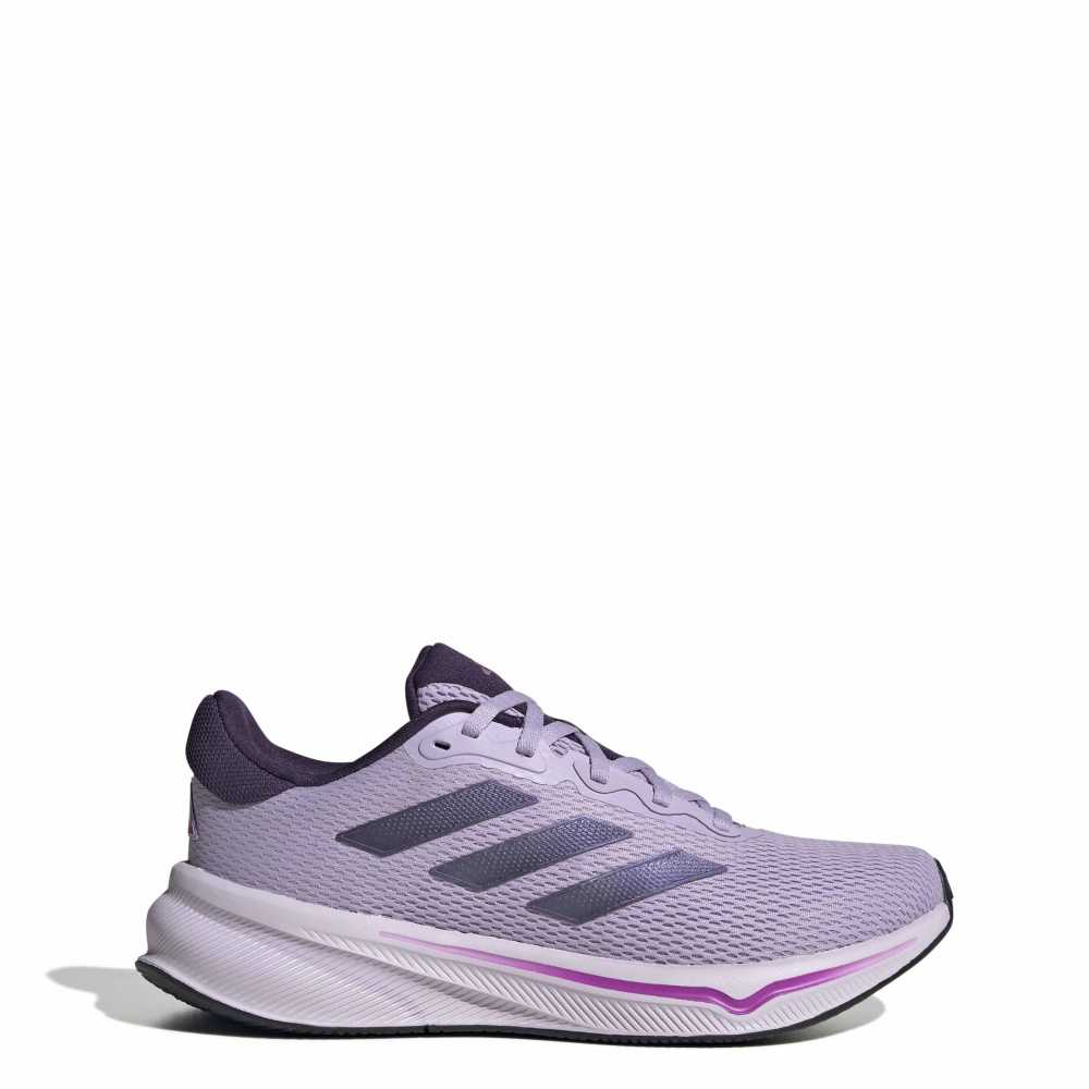 Adidas Response Mujer - Running | JQ2534 Lila