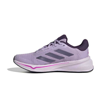 Adidas Response Mujer - Running | JQ2534 Lila