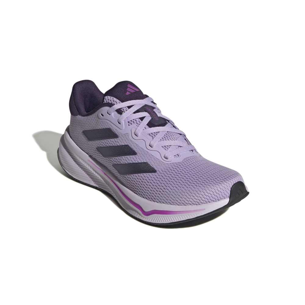 Adidas Response Mujer - Running | JQ2534 Lila