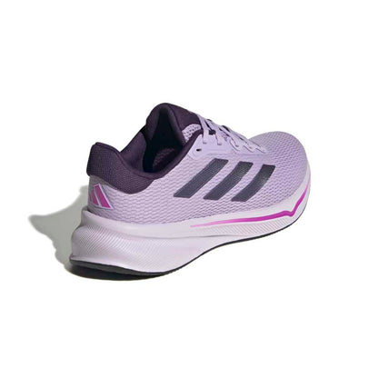 Adidas Response Mujer - Running | JQ2534 Lila