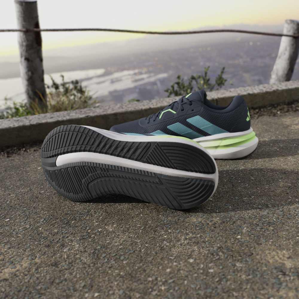 ZAPATILLAS ADIDAS GALAXY 7 JQ2627 - HOMBRE