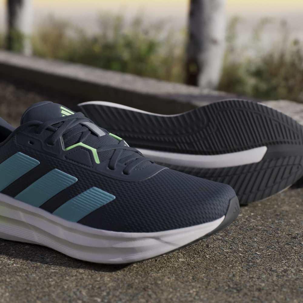 ZAPATILLAS ADIDAS GALAXY 7 JQ2627 - HOMBRE