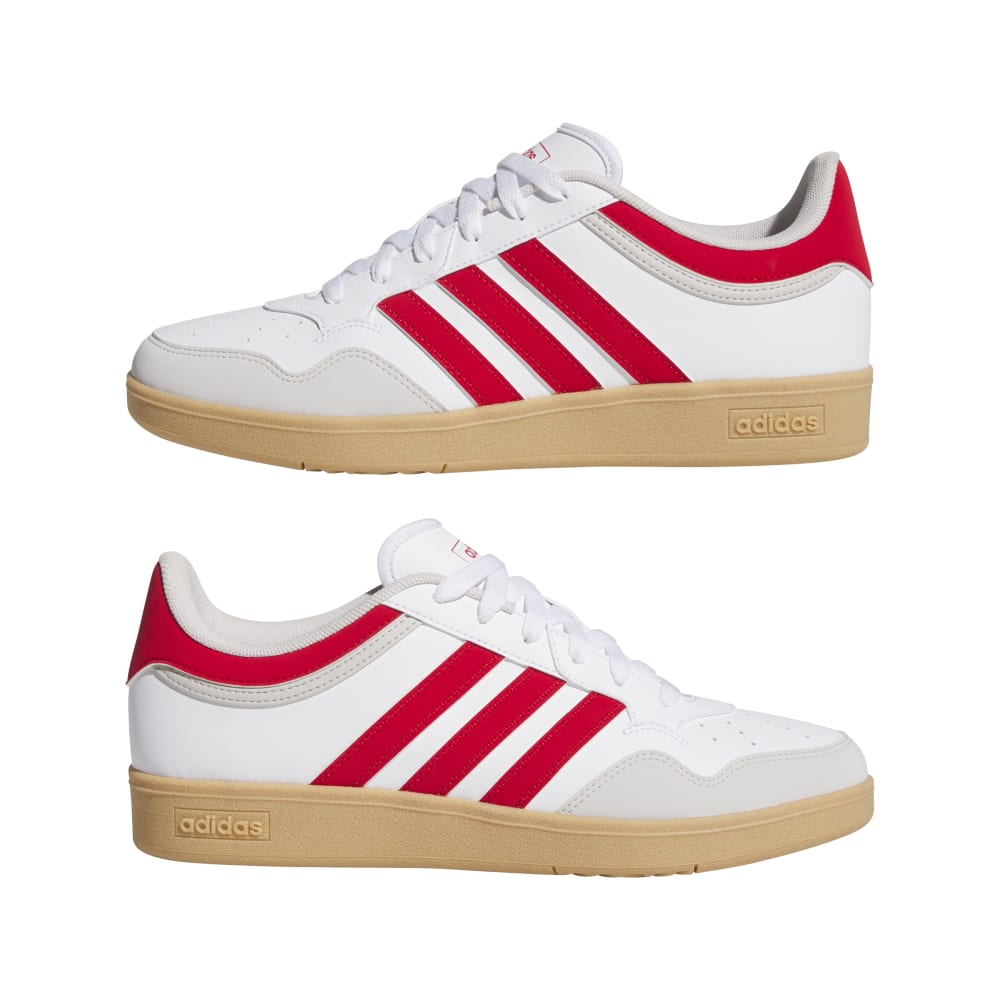 ZAPATILLAS ADIDAS HOOPS 4.0 JQ2735 - HOMBRE