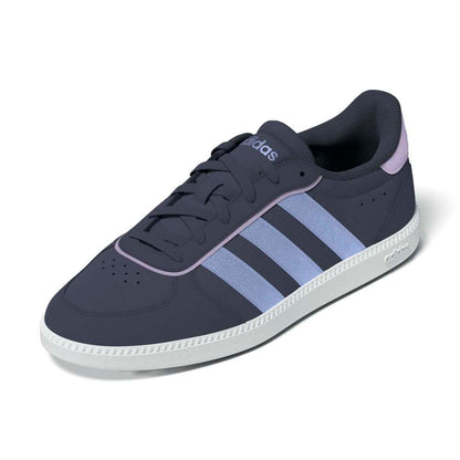 Zapatillas Adidas Breaknet Sleek Niños - Urbano | JQ3054 Púrpura