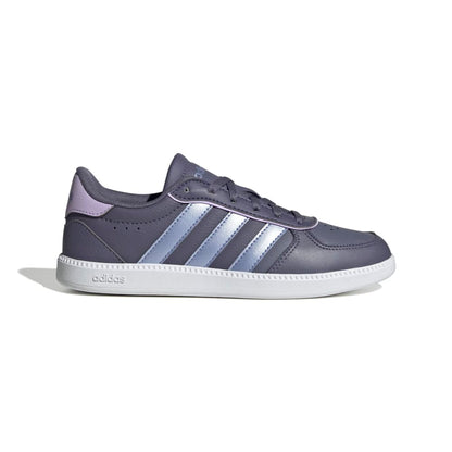Zapatillas Adidas Breaknet Sleek Niños - Urbano | JQ3054 Púrpura