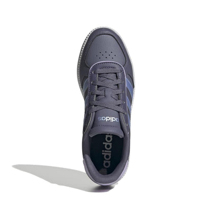 Zapatillas Adidas Breaknet Sleek Niños - Urbano | JQ3054 Púrpura