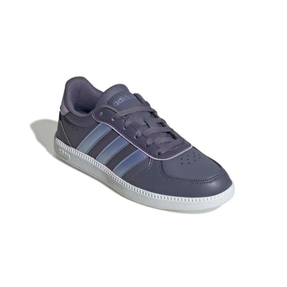 Zapatillas Adidas Breaknet Sleek Niños - Urbano | JQ3054 Púrpura