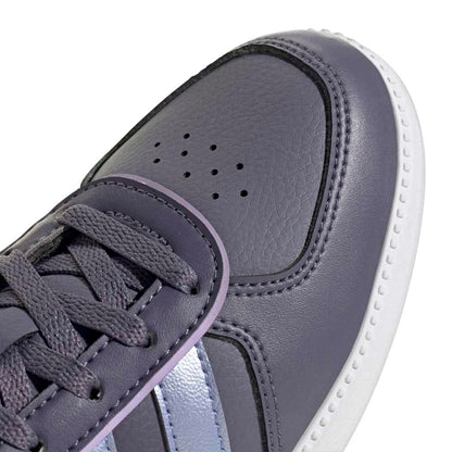 Zapatillas Adidas Breaknet Sleek Niños - Urbano | JQ3054 Púrpura