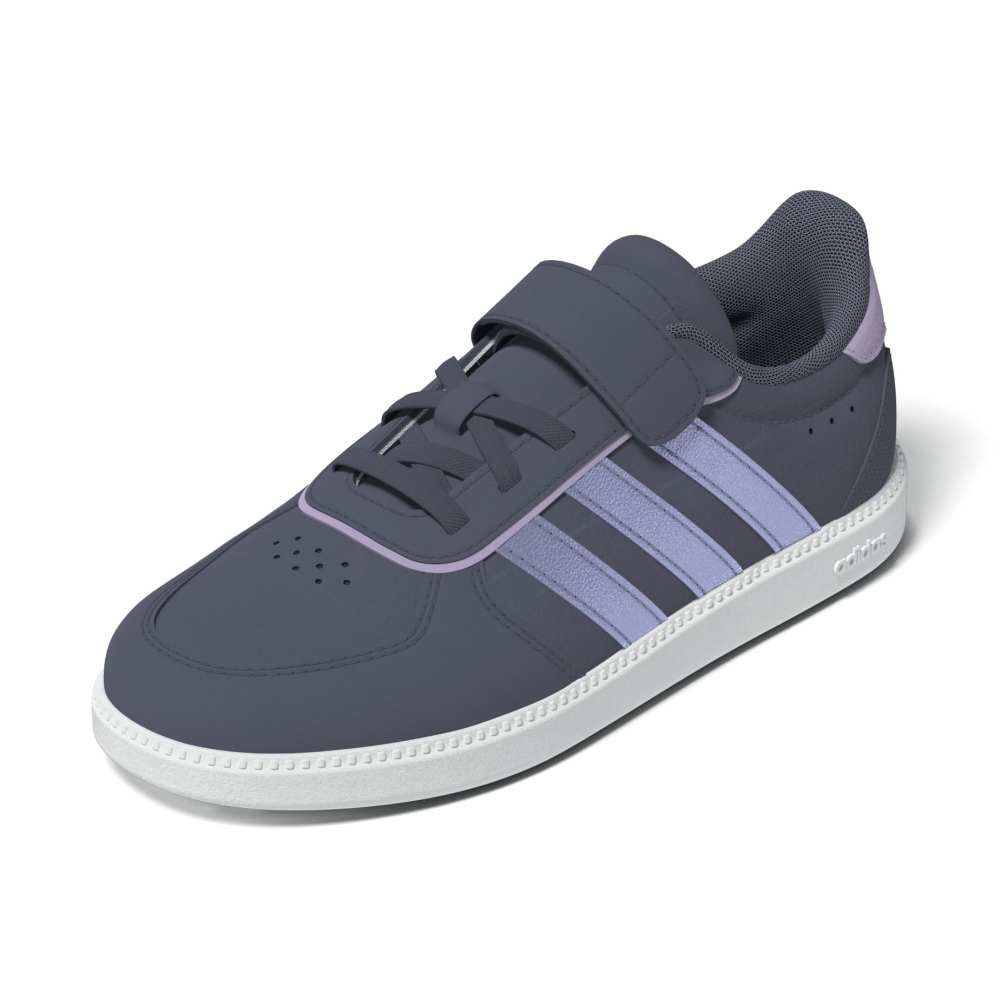 Adidas Breaknet sleek Niños - Urbano | JQ3058 Púrpura