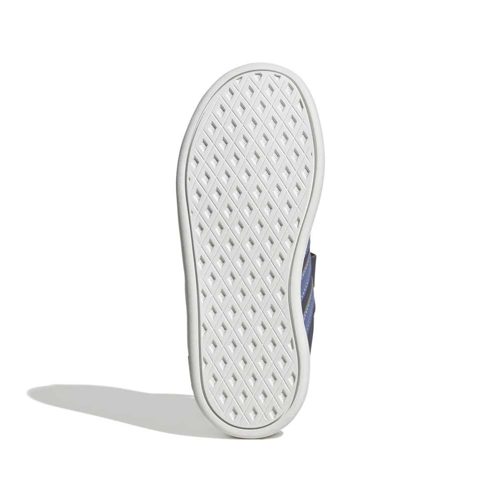 Adidas Breaknet sleek Niños - Urbano | JQ3058 Púrpura