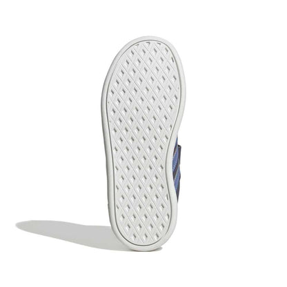 Adidas Breaknet sleek Niños - Urbano | JQ3058 Púrpura