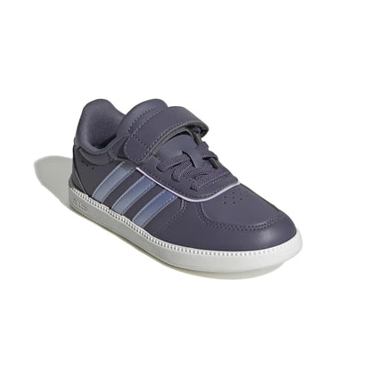 Adidas Breaknet sleek Niños - Urbano | JQ3058 Púrpura