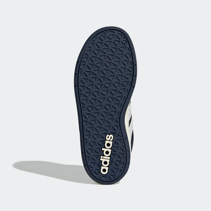 Zapatillas Adidas Breakbase Niños - Urbano | JQ3691 Azul / Negro