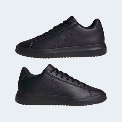 Zapatillas Adidas Acesmash Base Hombre - Urbano | JQ4128 Negro