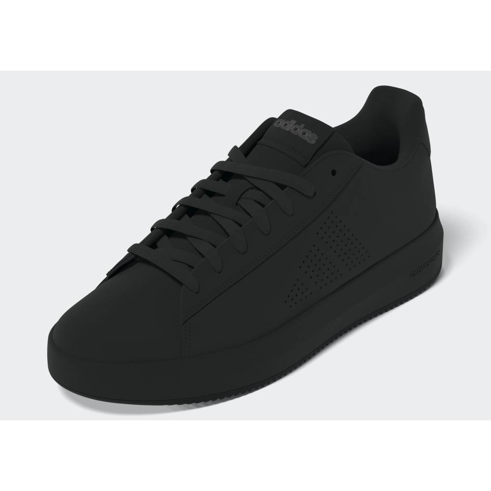Zapatillas Adidas Acesmash Base Hombre - Urbano | JQ4128 Negro