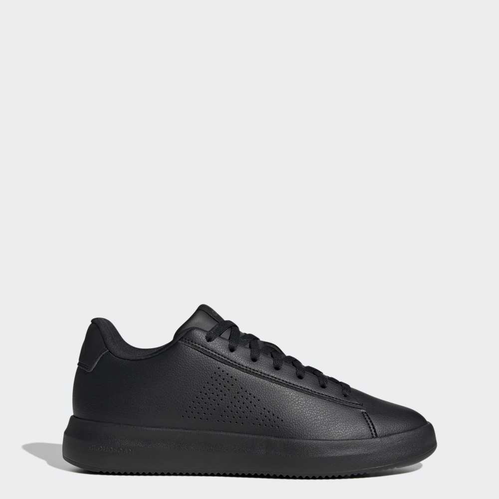 Zapatillas Adidas Acesmash Base Hombre - Urbano | JQ4128 Negro