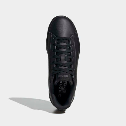 Zapatillas Adidas Acesmash Base Hombre - Urbano | JQ4128 Negro