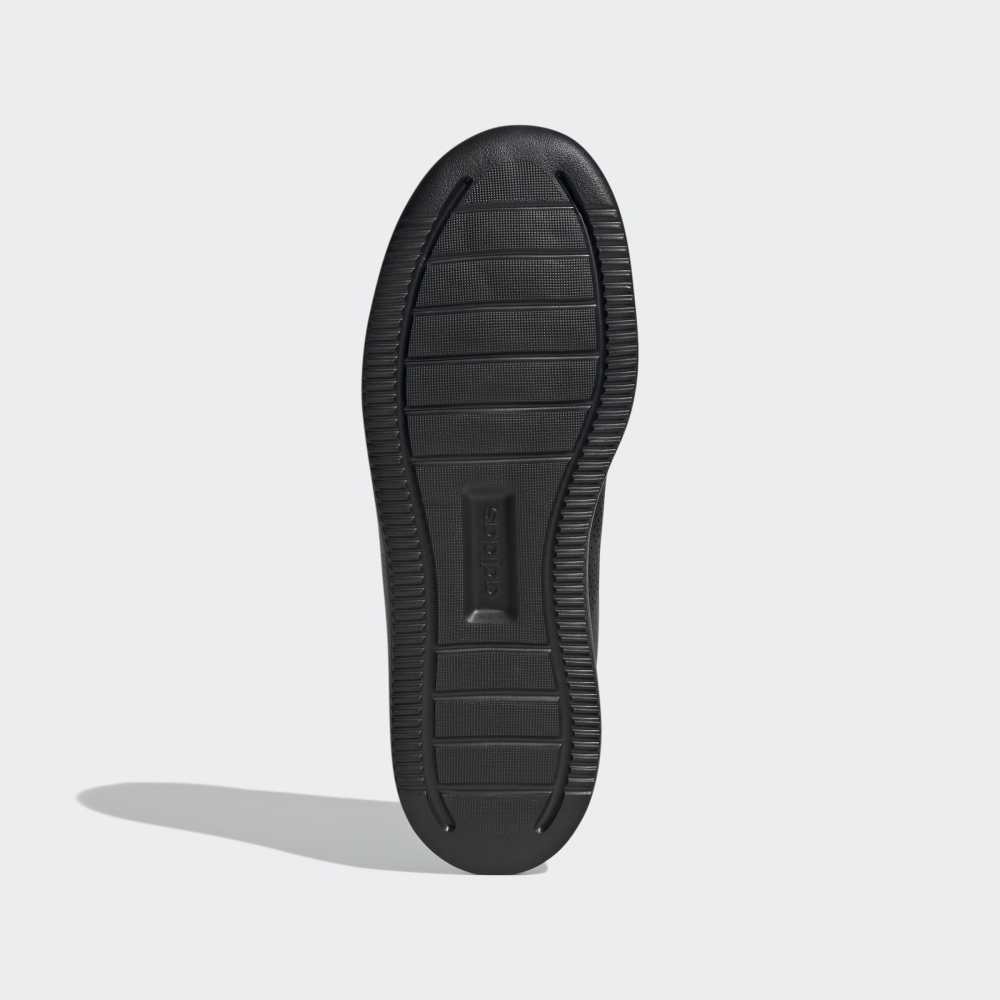 Zapatillas Adidas Acesmash Base Hombre - Urbano | JQ4128 Negro