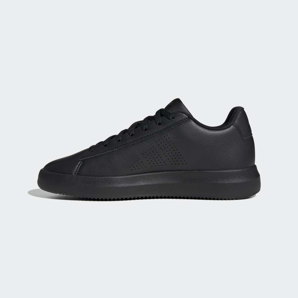 Zapatillas Adidas Acesmash Base Hombre - Urbano | JQ4128 Negro