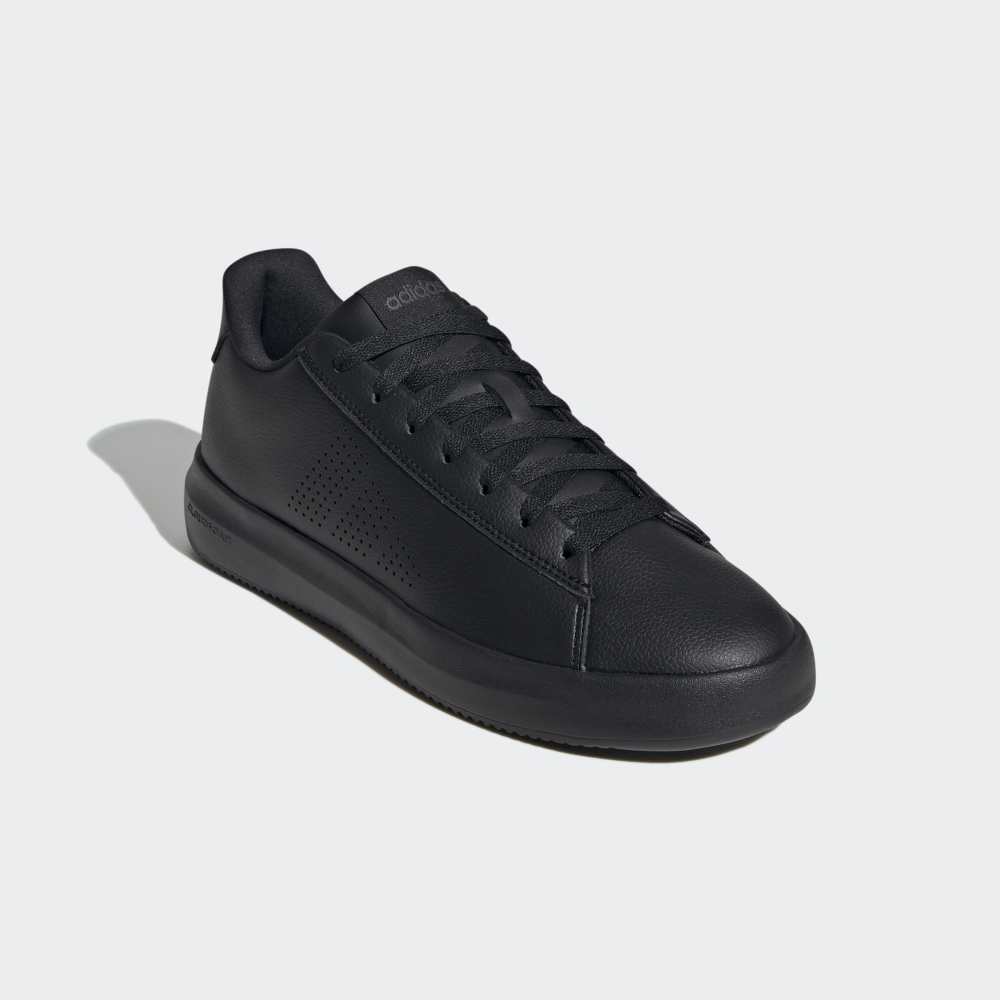 Zapatillas Adidas Acesmash Base Hombre - Urbano | JQ4128 Negro