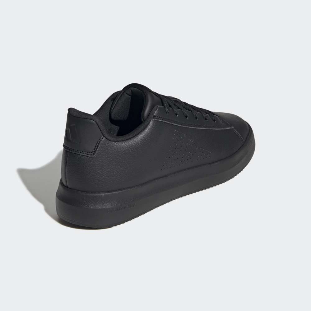 Zapatillas Adidas Acesmash Base Hombre - Urbano | JQ4128 Negro