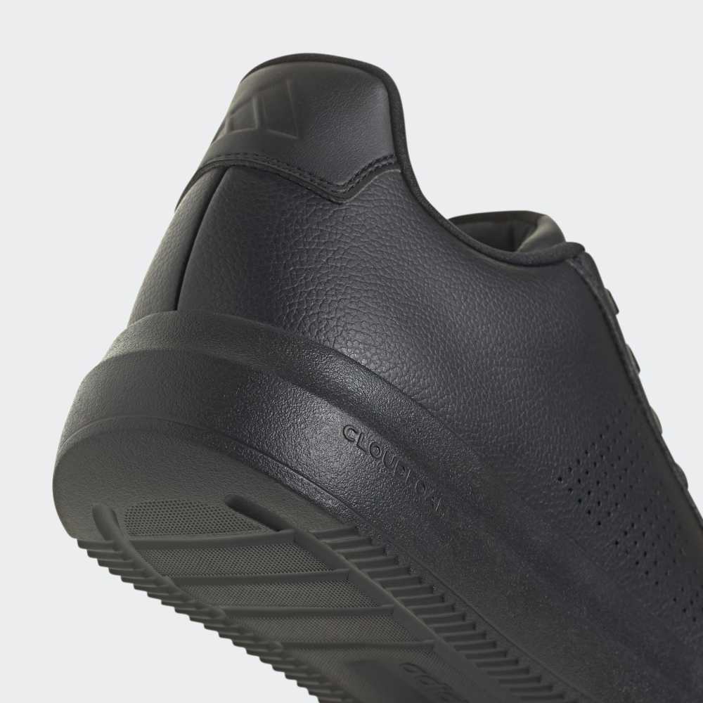 Zapatillas Adidas Acesmash Base Hombre - Urbano | JQ4128 Negro