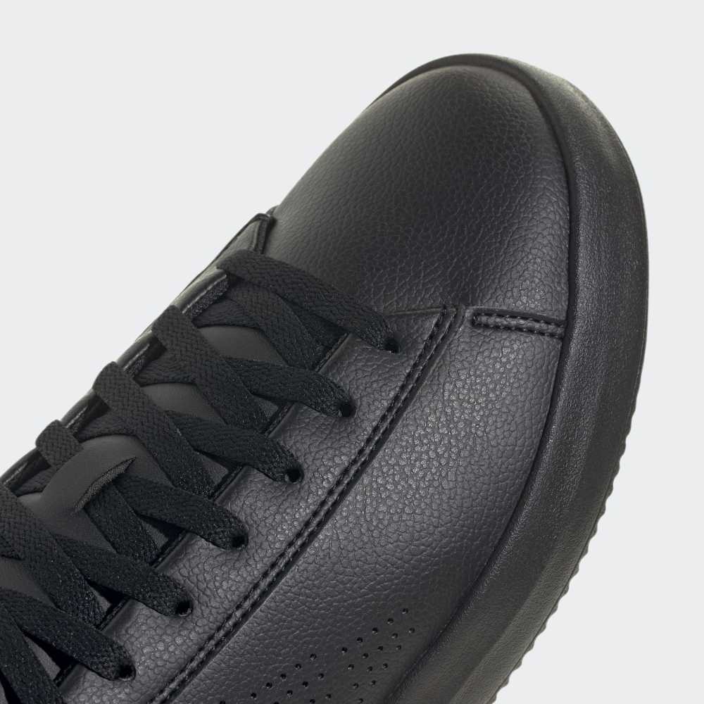 Zapatillas Adidas Acesmash Base Hombre - Urbano | JQ4128 Negro