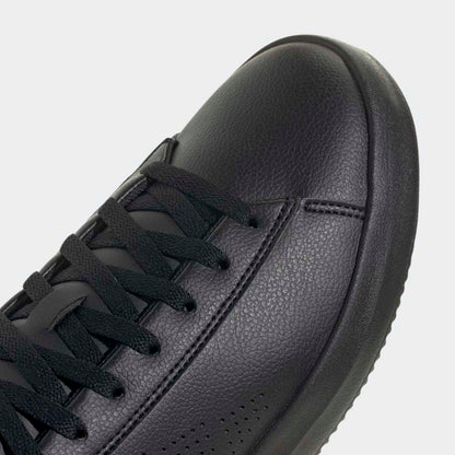 Zapatillas Adidas Acesmash Base Hombre - Urbano | JQ4128 Negro