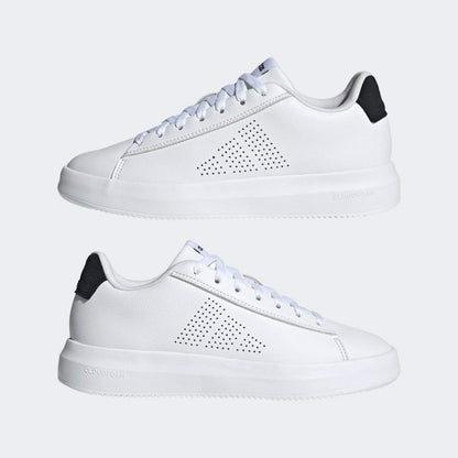 Zapatillas Adidas Acesmash Base Mujer - Urbano | JQ4135 Blanco