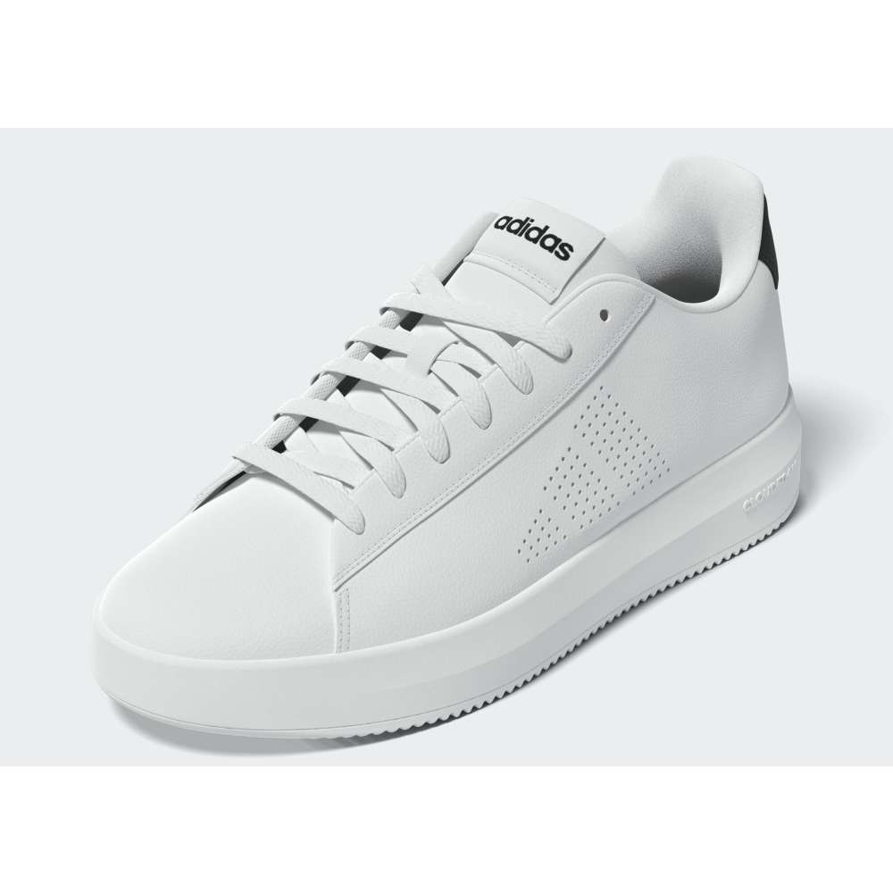 Zapatillas Adidas Acesmash Base Mujer - Urbano | JQ4135 Blanco