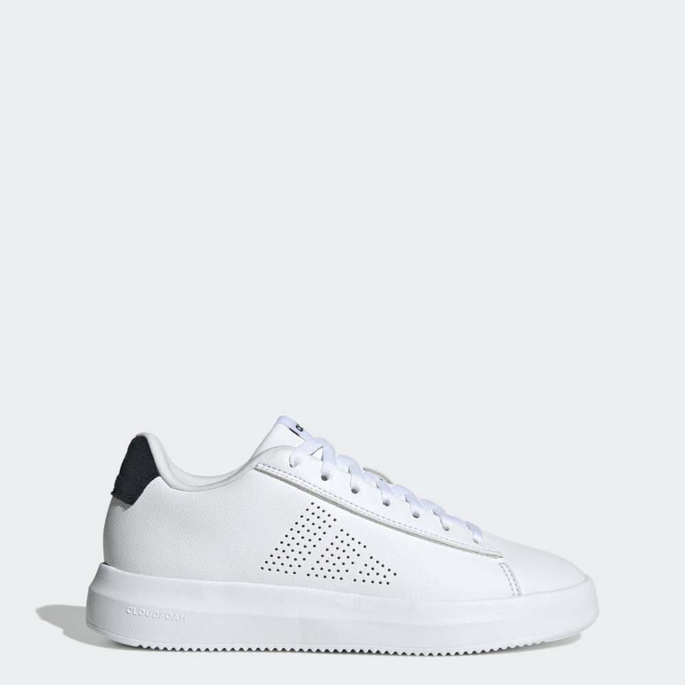Zapatillas Adidas Acesmash Base Mujer - Urbano | JQ4135 Blanco